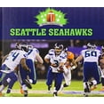 thumbnail image 1 of Pre-Owned Seattle Seahawks (Library Binding) 1624035914 9781624035913, 1 of 1