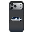 thumbnail image 1 of Keyscaper  Seattle Seahawks  Bump Case with 8.2ft Drop Protection, 1 of 6