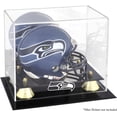 thumbnail image 1 of Seattle Seahawks Mini Helmet Display Case, 1 of 7