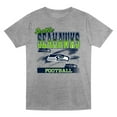 thumbnail image 1 of Seattle Seahawks NFL Boys Logo Tee, 1 of 1