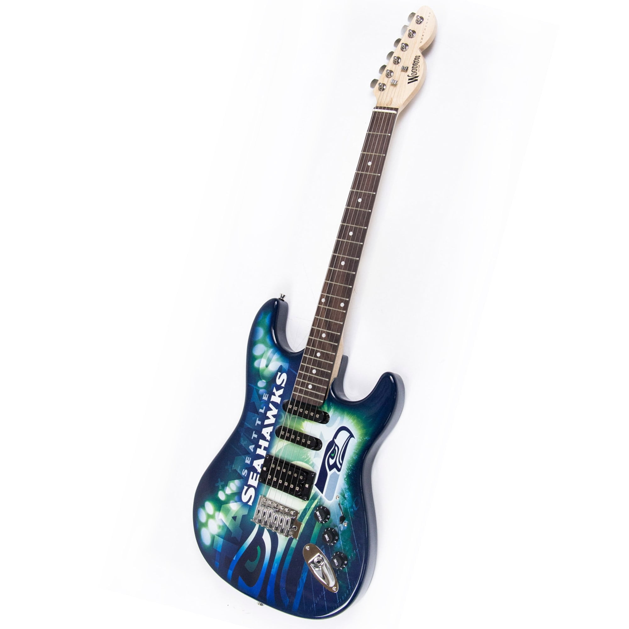 Deke's Guitar Geek Festival 5 2008 [DVD](中古品) Seattle-Seahawks-NorthEnder-