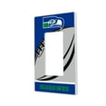 thumbnail image 1 of Seattle Seahawks Passtime Design Single Rocker Lightswitch Plate, 1 of 4