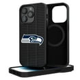 thumbnail image 1 of Seattle Seahawks Primary Logo iPhone Magnetic Bump Case, 1 of 1