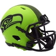 thumbnail image 1 of Seattle Seahawks Rave Collection Riddell Mini Helmet New in Box, 1 of 1