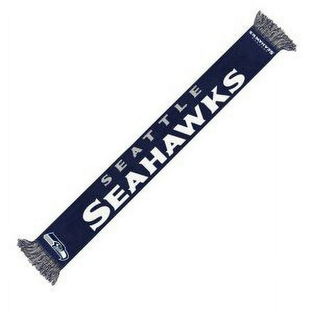 Seattle Seahawks Scarf - 2014 Woodmark