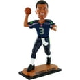 thumbnail image 1 of Seattle Seahawks Wilson R. 3 Real Bobble, 1 of 2