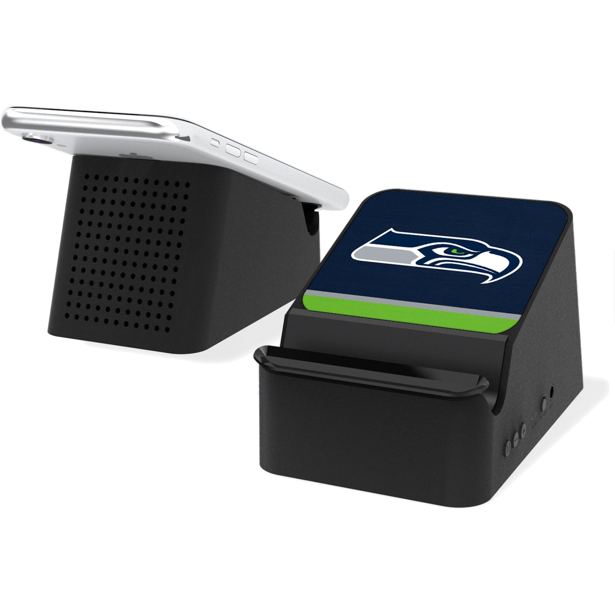 seahawks alarm clock