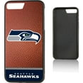 thumbnail image 1 of Seattle Seahawks iPhone Bump Case with Football Design, 1 of 1