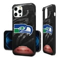 thumbnail image 1 of Seattle Seahawks iPhone Legendary Design Bump Case, 1 of 7