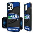 thumbnail image 1 of Seattle Seahawks iPhone Pastime Design Bump Case, 1 of 7