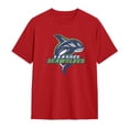 thumbnail image 1 of Seattle Seawolves T-Shirt Casual Tee Shirts For Men, 1 of 6