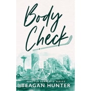 Seattle Serpents Body Check Special Edition, Book 1, Paperback