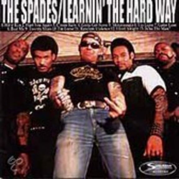 The Spades - Seattle Sessions - Music & Performance - Vinyl [7-Inch]