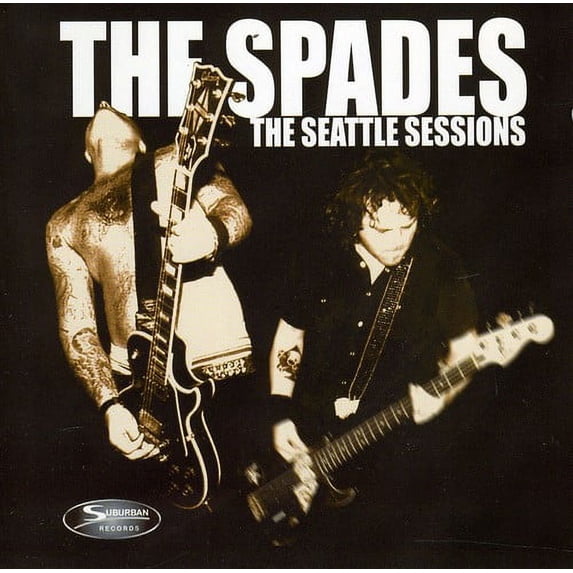 Seattle Sessions