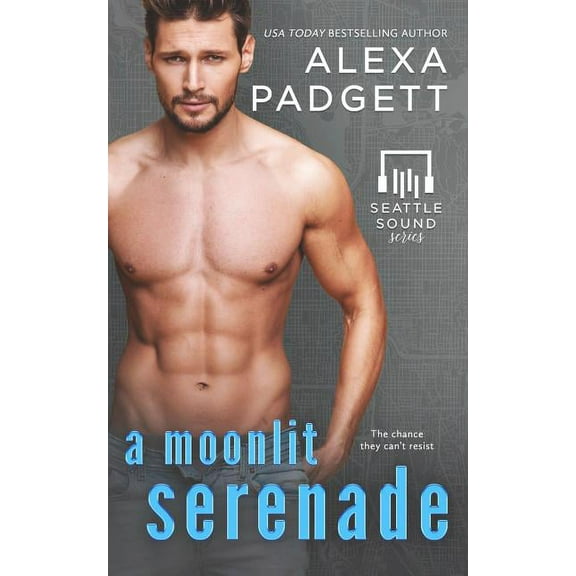 Seattle Sound: A Moonlit Serenade (Series #8) (Paperback)