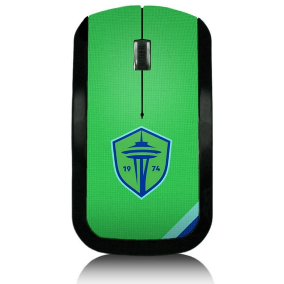 Seattle Sounders FC Wireless Mouse