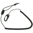 thumbnail image 1 of Seattle Sports 054715 Paddle Leash Paddle Leash Blk, 1 of 2