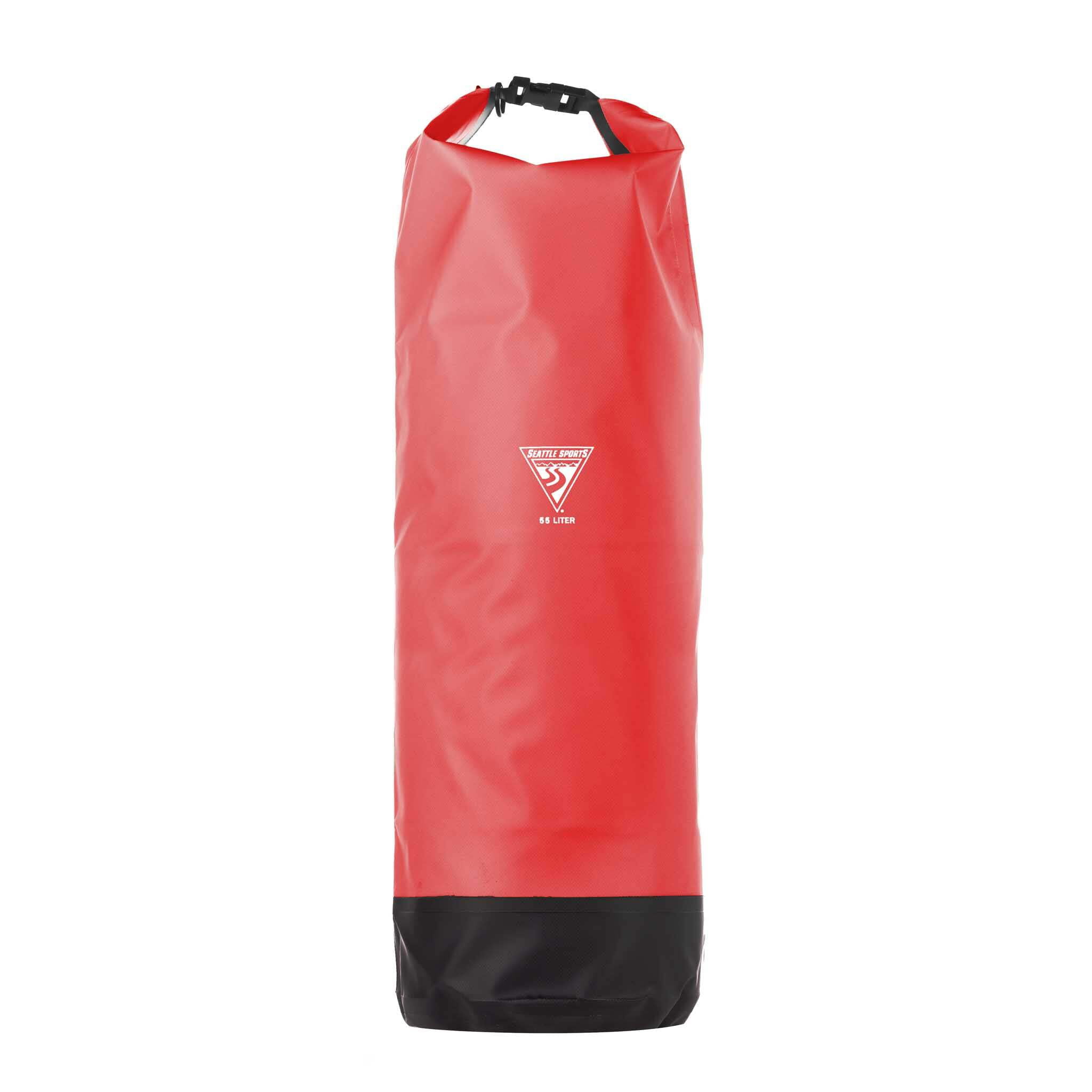 Seattle Sports Explorer Dry Bag XL 55 Liter