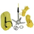 thumbnail image 1 of Seattle Sports Kayak Fishing Anchor Kit 1.5Lb, 1 of 2