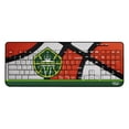 thumbnail image 1 of Seattle Storm Basketball Wireless Keyboard, 1 of 1