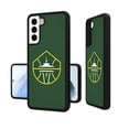 thumbnail image 1 of Seattle Storm Solid Design Galaxy Bump Case, 1 of 1
