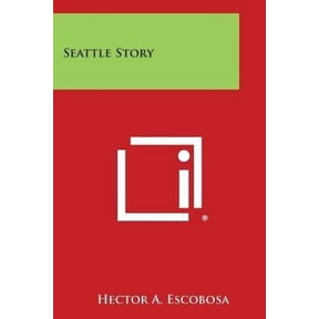 Seattle Story Paperback