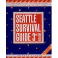 thumbnail image 1 of Pre-Owned Seattle Survival Guide: The Essential Handbook for Urban Living (Paperback) 1570610894 9781570610899, 1 of 1
