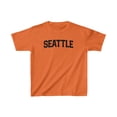 thumbnail image 1 of Seattle Washington Local Moving Away Kids Shirt Gifts Youth Tee Tshirt, 1 of 2