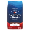 thumbnail image 1 of Seattle's Best 6th Avenue Bistro Ground Coffee 12 oz (Pack of 5), 1 of 4
