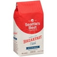 thumbnail image 1 of Seattle's Best Breakfast Blend Ground Coffee 12-oz (Pack of 14), 1 of 1