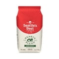 thumbnail image 1 of Seattle's Best Coffee Henry's Blend Dark Roast Ground, 12 oz (Pack of 2) 24 Ounces total, 1 of 2