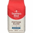 thumbnail image 1 of Seattle's Best Coffee Level 3 Portside Blend 12 oz. (Pack of 14), 1 of 4