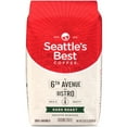 thumbnail image 1 of Seattle's Best Level 4 Ground Coffee, 32 Ounce (Pack Of 2), 1 of 2