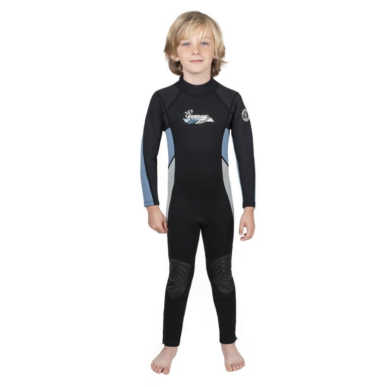 サーフィン・ボディボード RASH WETSUITS 140cm 3mm for Kids サーフィン・ボディボード RASH WETSUITS 140cm 3mm for Kids
