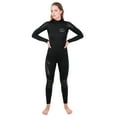 thumbnail image 1 of Seavenger 3mm Neoprene Wetsuit with Stretch Panels for Snorkeling, Scuba Diving, Surfing (Women's 9), 1 of 4