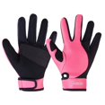 thumbnail image 1 of Seavenger Abyss 1.5mm Neoprene Diving Gloves (Pink, Small), 1 of 6
