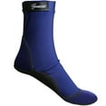 thumbnail image 1 of Seavenger SeaSnugs Beach Socks (Dark Blue, 2X-Large), 1 of 6
