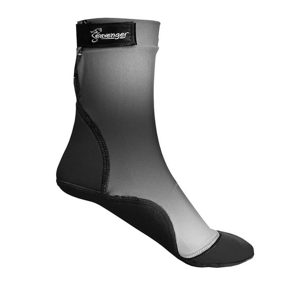 Seavenger SeaSnugs Gradient Beach Socks (X-Large)