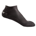 thumbnail image 1 of Seavenger SeaSnugs | Low Beach Socks for Sand Volleyball, Soccer, Snorkeling & Watersports (Black, XS), 1 of 5