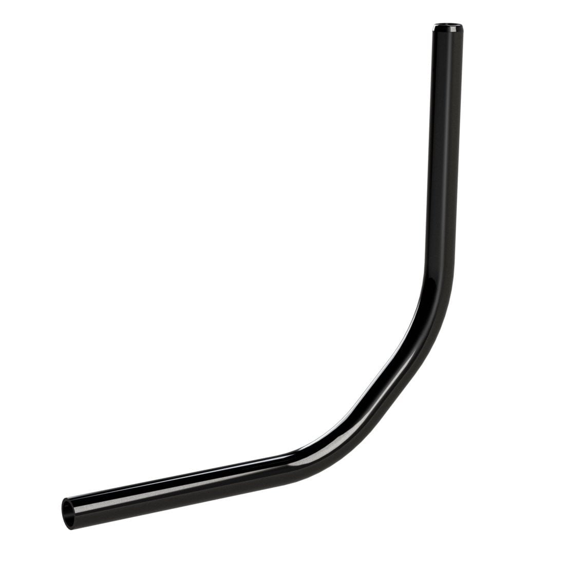 Seaview 1-1/4" Light Bar f/Closed Domes Requires LTB Top - Black [LTBRBLK]