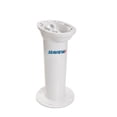 thumbnail image 1 of Seaview 12'' Modular Mount Vertical 8'' Round Base Plate - Top Plate Required, 1 of 2
