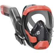 Seaview 180 V3 Full Face Snorkel Mask Adult
