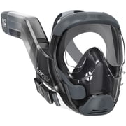 Seaview 180 V3 Full Face Snorkel Mask Adult