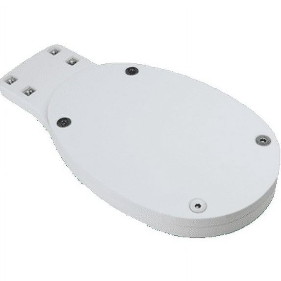 Seaview ADA-BLANK Modular Top Plate, Blank, Spotlights, M2