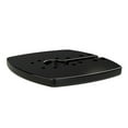 thumbnail image 1 of Seaview ADAR1BLK Modular Plate for Most Closed Domes & Open Arrays - Black, 1 of 2