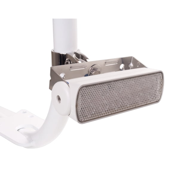 Seaview Floodlight Kit f/1-" Diameter Light Bars-Includes LED Light & Hardware