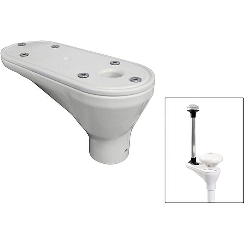 Seaview LTB-U1A Top for Light Bar, GPS & Light