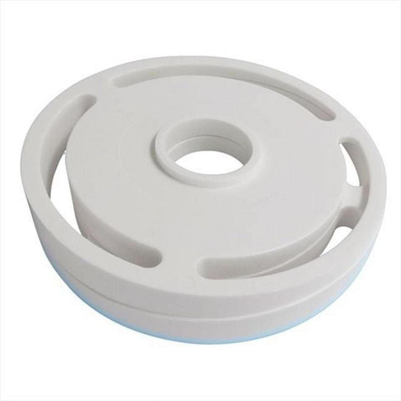 Seaview LTBOA Light Bar Open Array Mounts 4' Antenna LTBOA