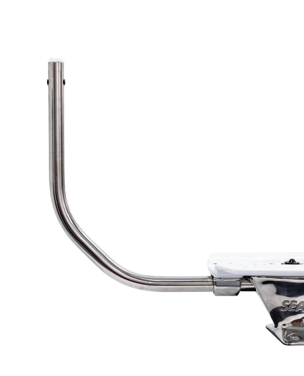 Seaview LTBRSS Light Bar Most Dome Radars Requires Top Stainless Steel LTBRSS