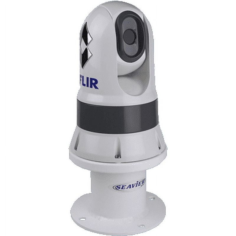 Seaview PM5-FMH-8 5" Vertical Mount for FLIR M132/M232